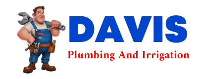 Trusted plumber in WAGON MOUND